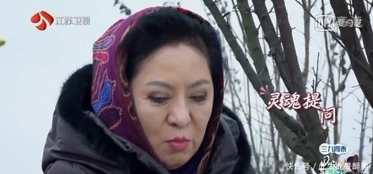 向太说自己儿媳必须会煮饭,郭碧婷四个字让她心花怒放,情商真高