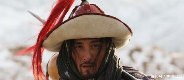 此梁山好汉,武艺和排名力压林冲,深受宋江厚爱,却死的最窝囊!