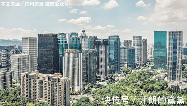 买房者|杭州楼市爆料临平买房行不行市民广场出大招