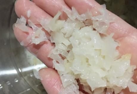 春天湿气重,多喝这碗糖水,祛湿清热又甘甜,我隔两天喝一次