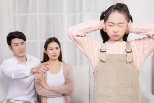 孩子犯了错，这些批评方式不可取，不仅伤自尊，还会让孩子记恨