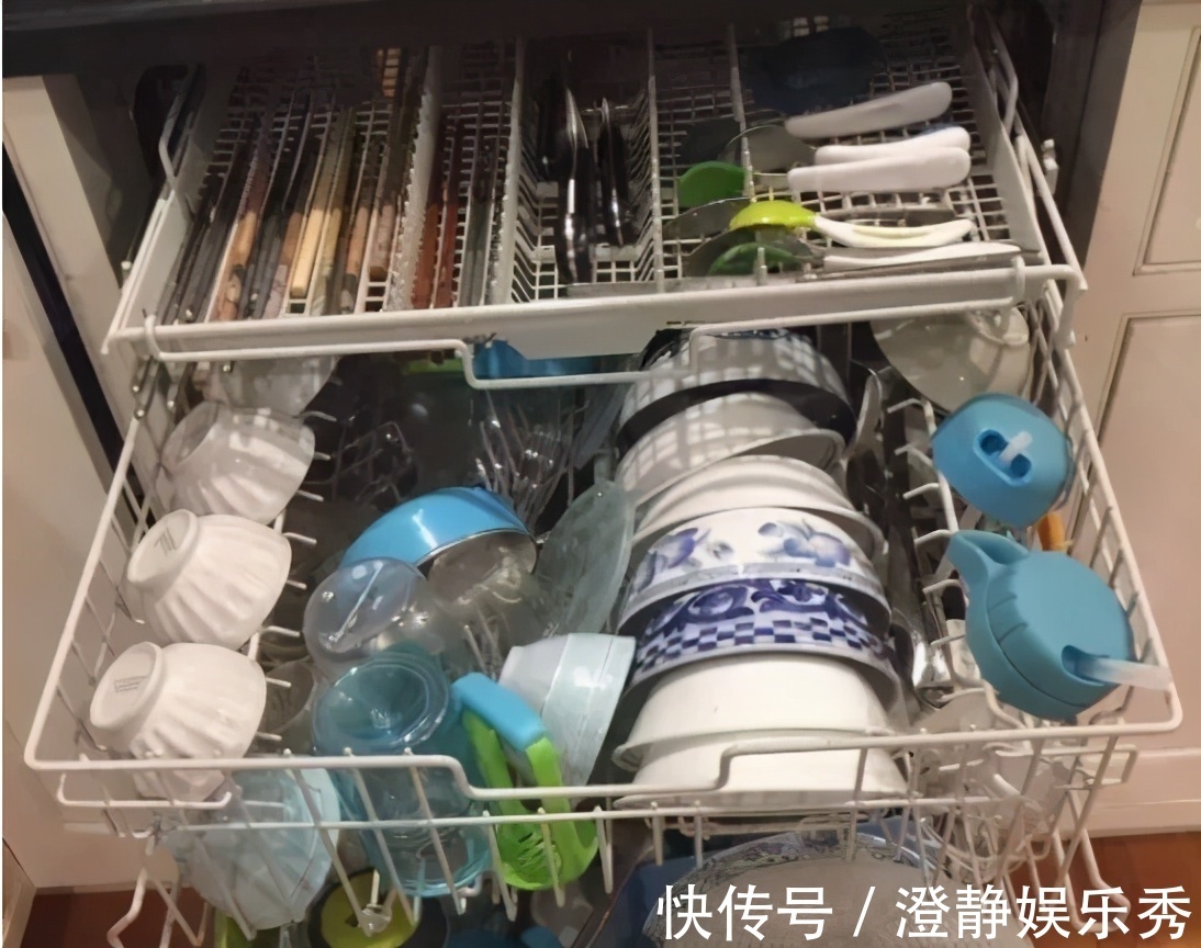 厨房|为了当“懒人”,我家厨房只做了这9件事,日子越过越舒适!