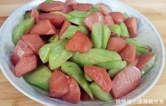 好吃不腻的几道家常菜，香味四溢，好吃的流口水，每次做饭都不够