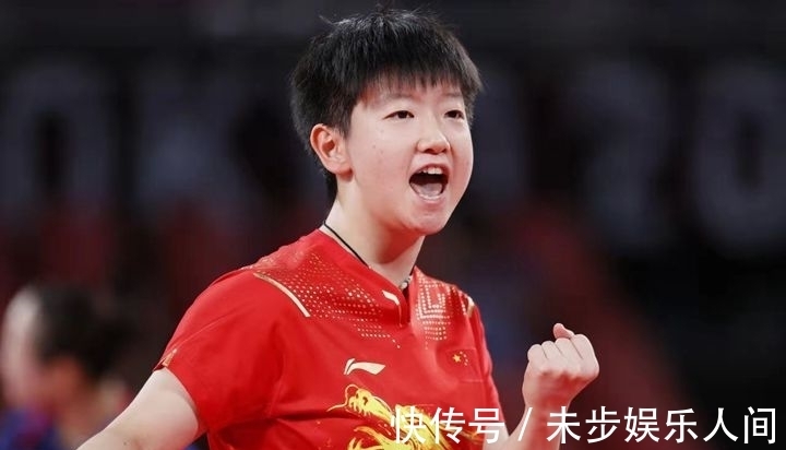 休斯敦世乒赛|为什么东京奥运会日本队可以摘金夺银,休斯敦世乒赛却丢盔卸甲?