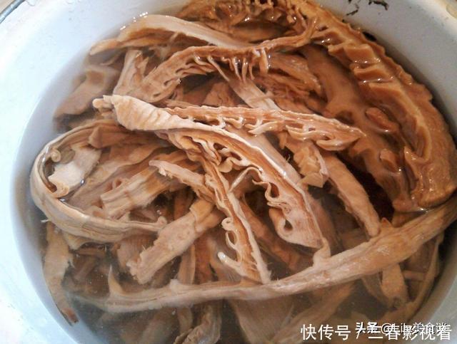 8种蔬菜晒干后,比新鲜的还好吃,多做点囤起来,冬天炖肉吃特香