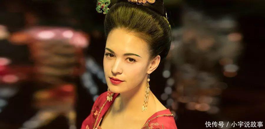 杜秋娘$唐朝一个保姆写了1首诗,入选《唐诗三百首》,内容引起很大争议