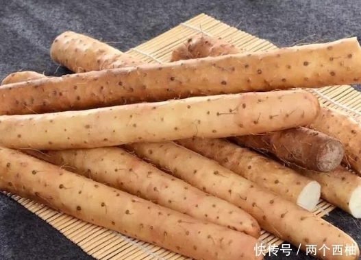 山药和此物一起煮,每天吃两口,淡化黑斑、促进消化,胃也养好了