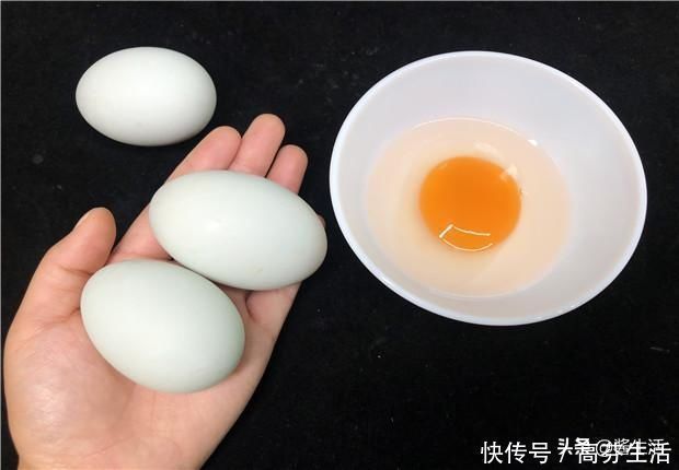 营养|鸡蛋、鸭蛋、鹅蛋哪个营养最高今天总算知道了，以后别再吃错了