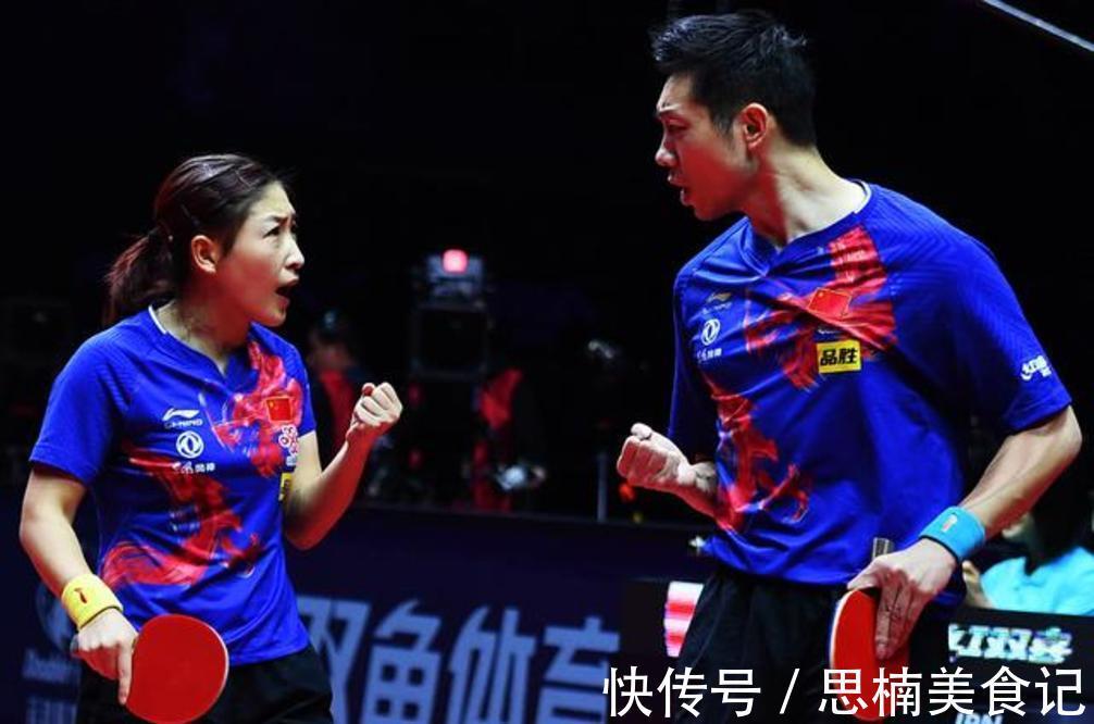 国乒|水谷隼无奈宣布复出,刘国梁识破日乒阴谋,国乒退出亚锦赛太明智