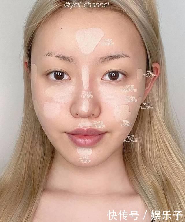 彩妆|最详尽粉底秘笈彩妆初学者的15个粉底常见问题、化妆小窍门全分析