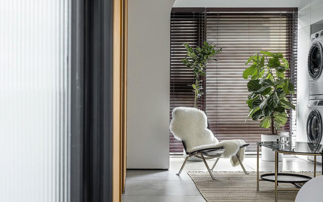 餐厅|5平方米的浴室,也能拥有大浴缸,堪称小户型的设计模范