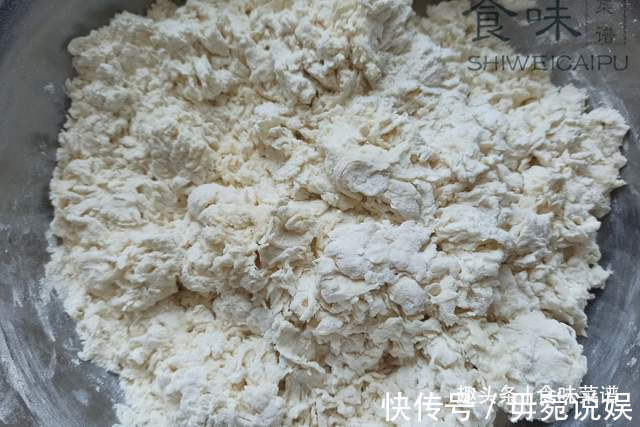 酵母粉|蒸馒头牢记4个要点,出锅蓬松暄软不塌陷,又白又香,凉了也不硬