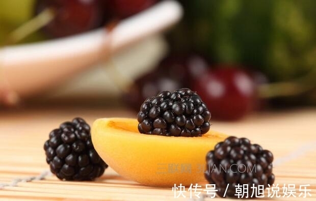 健脾|桑葚有着生津润肠、健脾消食的功效,很多人却没用对方法。