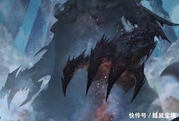 诡秘之主|四本克苏鲁小说，不建议看第二遍，怕你忍不住