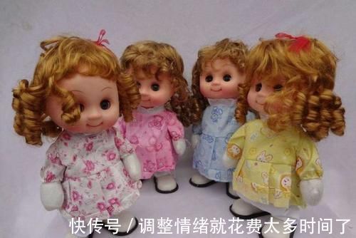 妈妈|宝宝总说害怕洋娃娃，妈妈却以为不然，最后害得娃高烧不退住了院