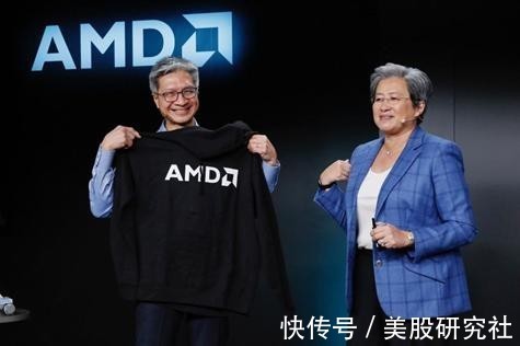 赛灵思|十年,AMD“三剑合一”再出击