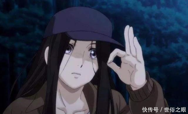 《一人之下》魏淑芬和冯宝宝的长相极其相似,她们到底什么关系