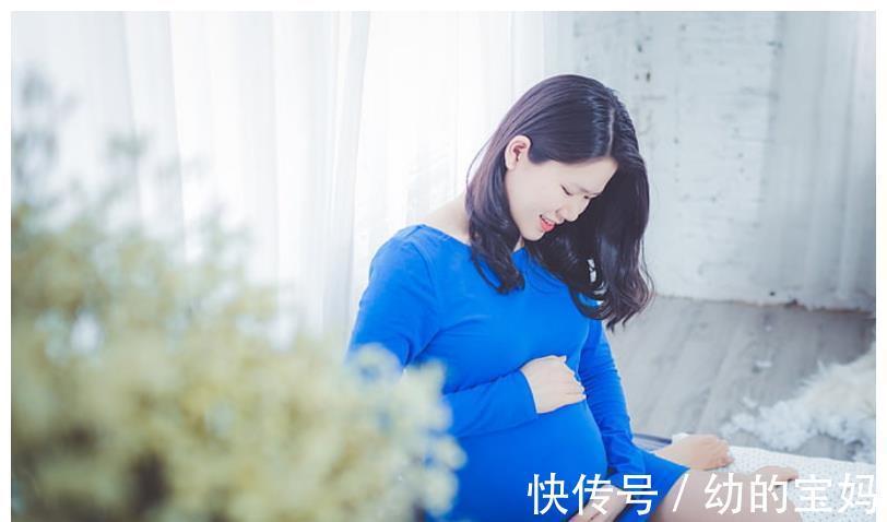 孕期|孕期身体出现不适别惊慌,有可能是胎儿发育良好的表现,是好事