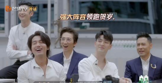 陣營|《披荊斬棘的哥哥》三公意難平：人氣陣營落敗，2位成員離開