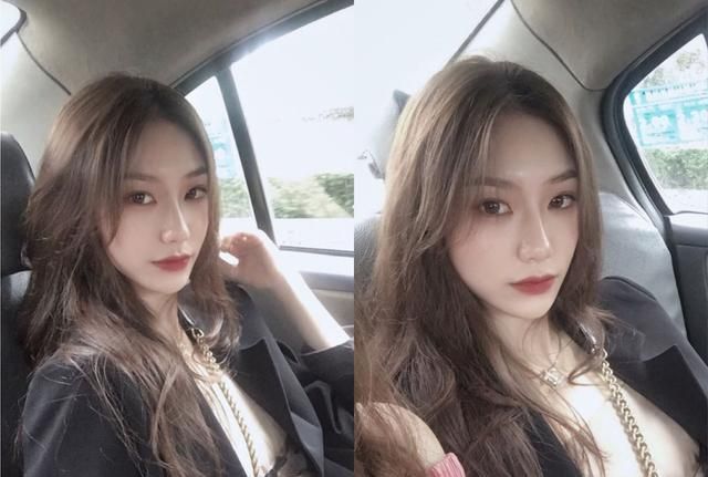 别再染黑茶色了,今年流行“奶茶发色”,让你发质变好提升气色!