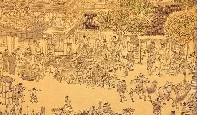 穷兵黩武|汉武帝一生穷兵黩武，是靠啥支撑庞大军费开支的？看完专家都得服