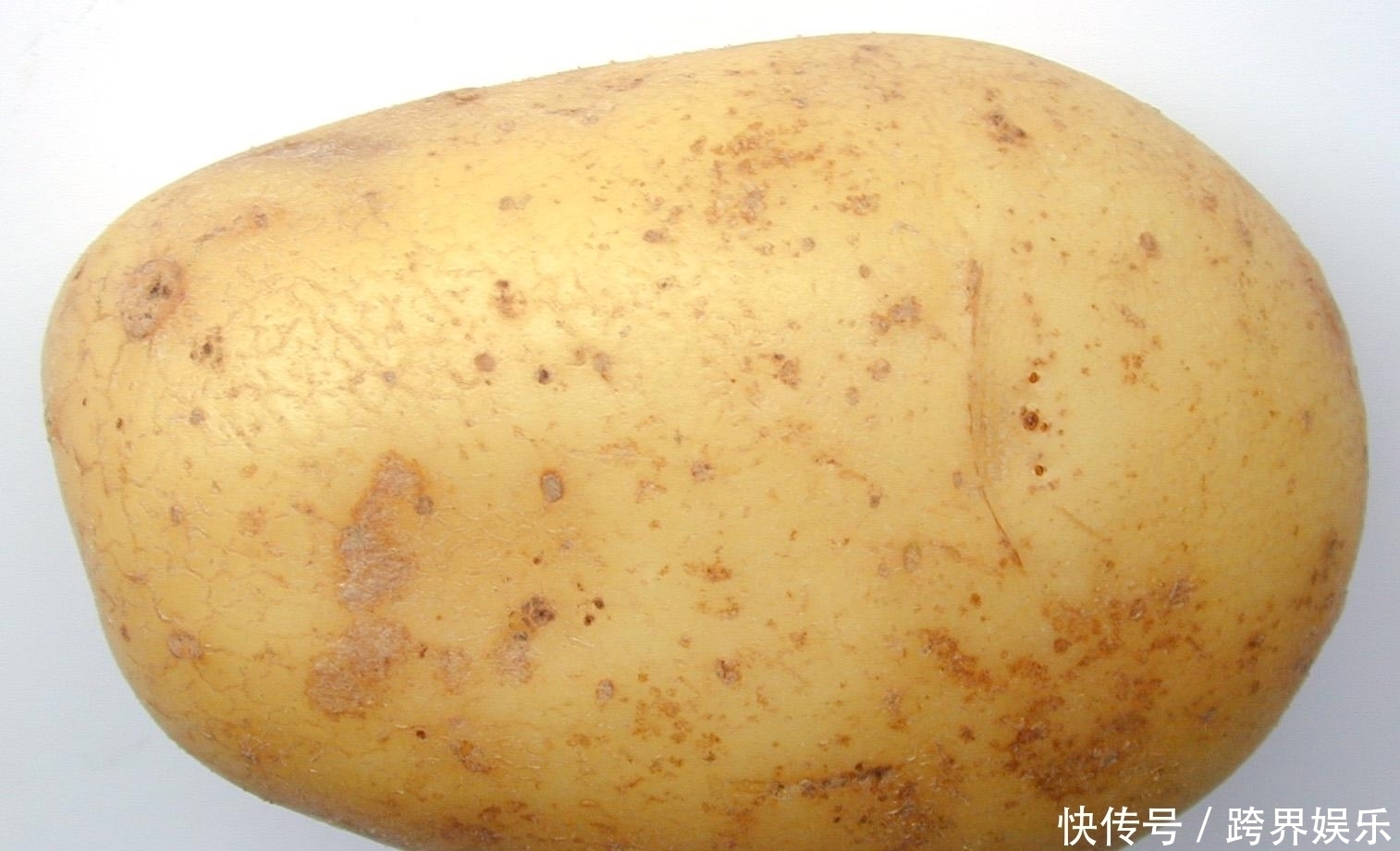 土豆|常吃土豆的人,身体不会差,但切忌与一物同食,却有很多人不清楚