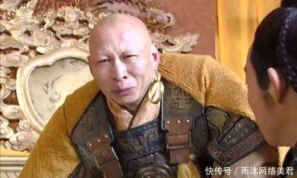 洪都|洪都之战：陈友谅的六十万大军，败给了邓愈的三百杆火铳