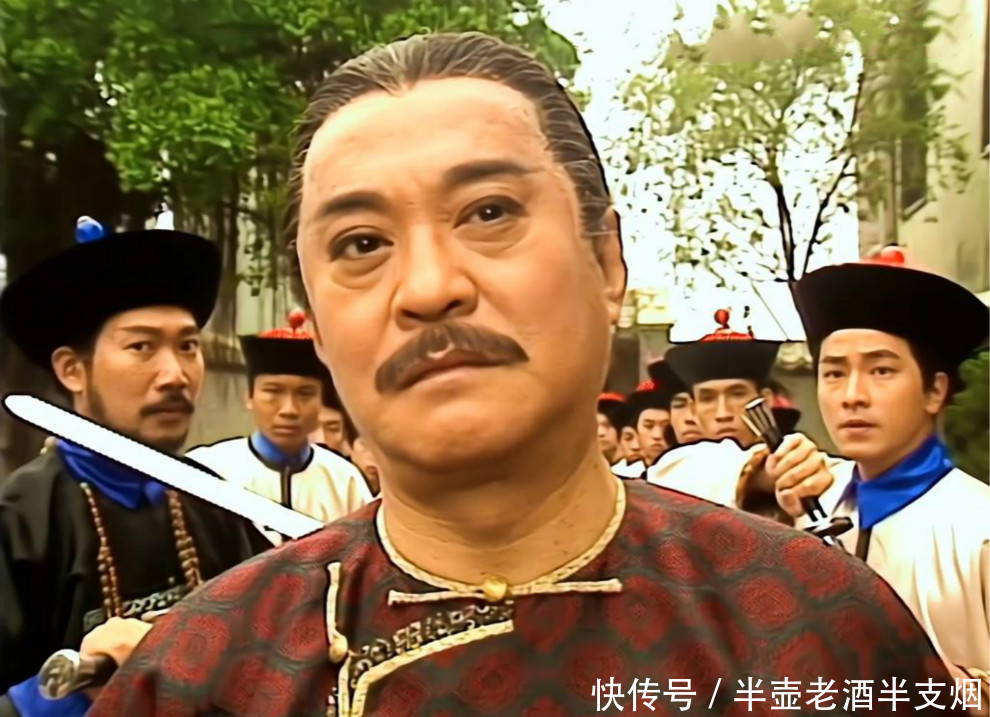 专家|发现近二百斤的吴三桂之刀和陈圆圆之墓为何不发掘?专家说:有一千多人会跟我们拼命