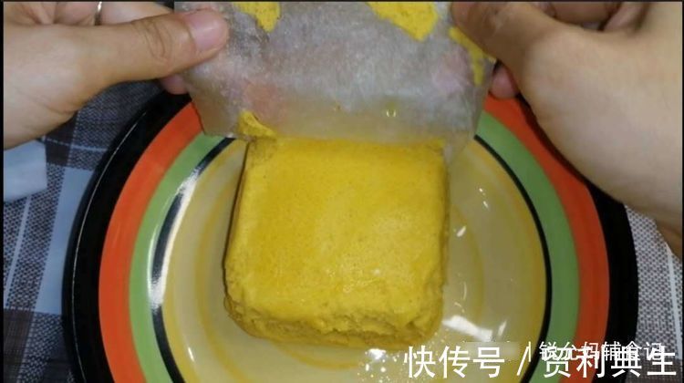 南瓜|宝宝辅食,南瓜加山药又是完美组合,补锌的同时又健脾养胃