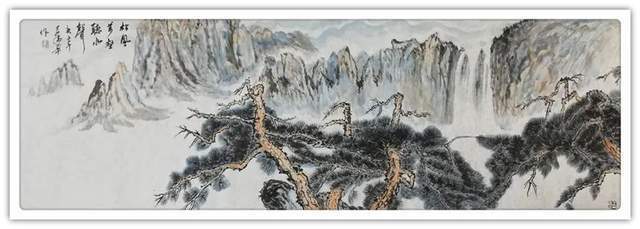 李伟华|「浓情中秋·喜迎国庆」书画家李伟华作品展