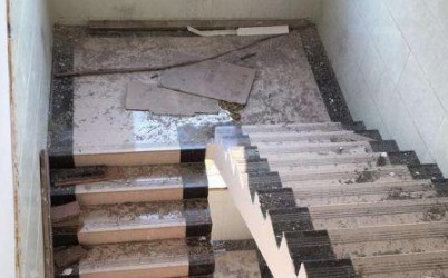 楼板|这样盖房明明是错的,但农村工头为啥还这样做,为了省事吗