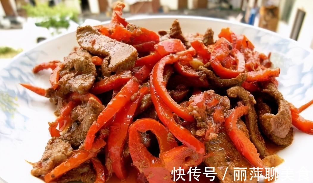 酱烧茄子|春节过后教你几道鲜香下饭的家常菜,美味营养,家人吃的津津有味