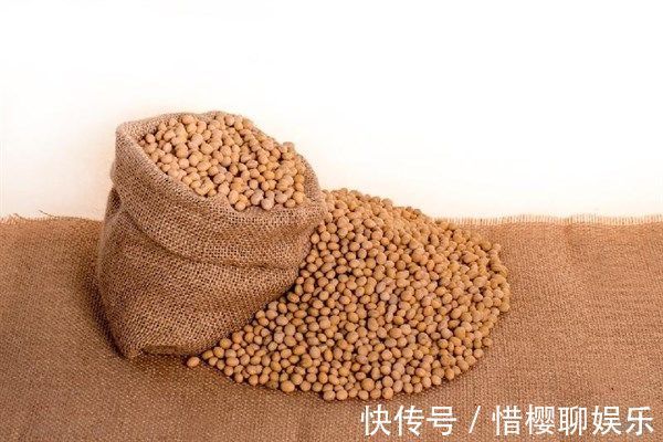 白蛋白|秋季养生正当时,多吃四种食物,能保肝补肾,改善体质,早吃早好