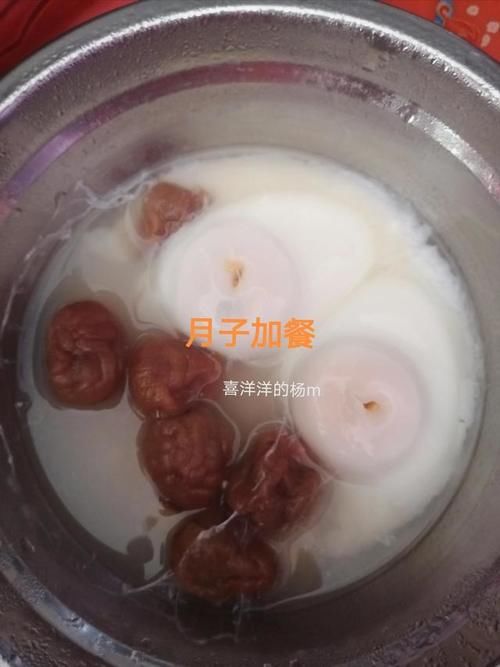 坐月子第1周小结:月子餐，催乳，产妇和新生儿的身体保健及发育