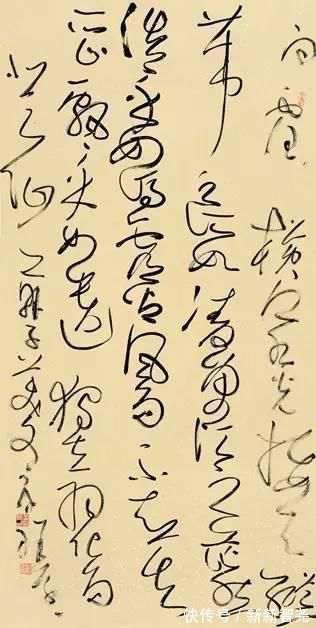 周剑初@“沈门七子”,七位国展一等奖获奖者高清作品!