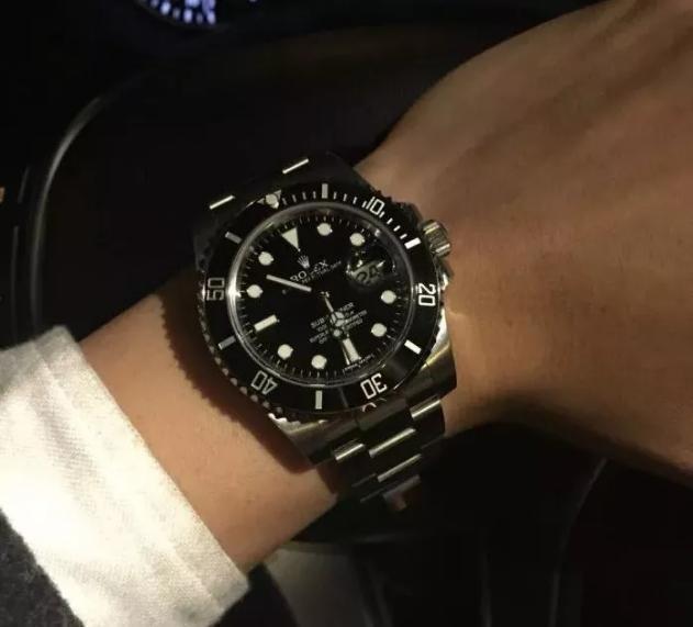 新人小白的第一只机械表应该怎么选?