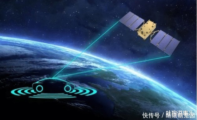 5g|第二个“马斯克”来了,谁也没想到,一切竟来得如此之快!