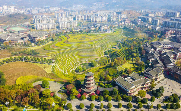 李学友|贵州毕节：发展旅游产业化实现富民增收