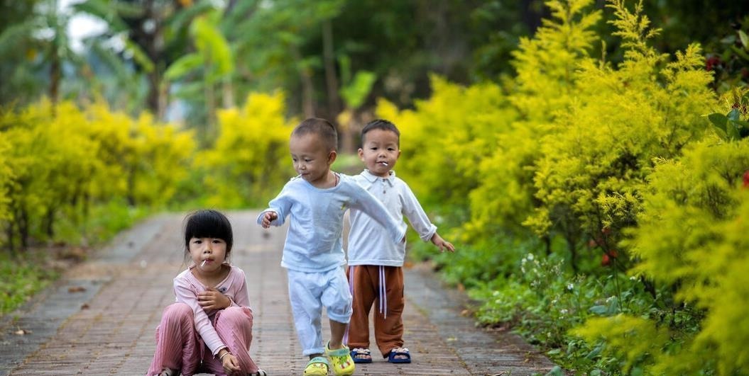 分泌|儿科专家:经常让孩子做3件事,孩子身高不发愁,家长别疏忽