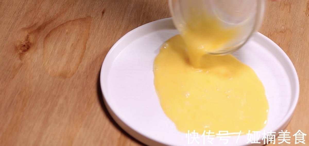 芝麻油|豆腐煎肉饼，减肥也能吃的低脂肉饼