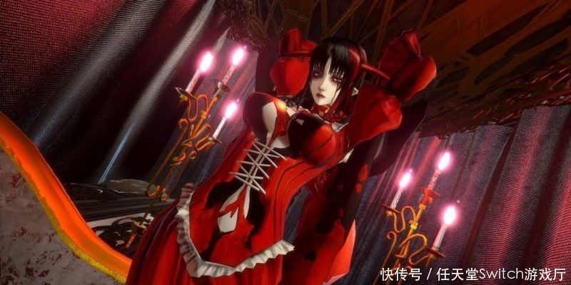 更新|《血污夜之仪式》未来更新计划!有新角色及新模式