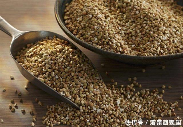 大米|大米的“最佳搭档”找到了,软化血管清血栓,防便秘,早知早受益