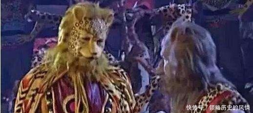妖怪|唐僧肉吃不得! 曾有一小妖一语道破玄机, 可愣是没人相信!