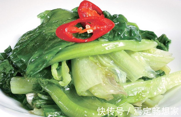 常吃|女性常吃燃脂菜,每天一盘,脂肪天天在燃烧,越吃越瘦