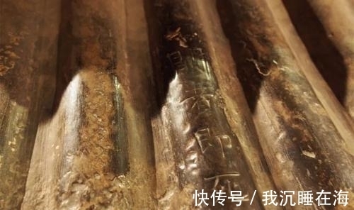 古墓&古墓棺椁上写着“开者即死”,考古工作者冒险打开,诅咒灵验了吗