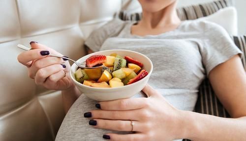 猛涨期|怀孕8月和孕9月是胎儿体重“猛涨期”，孕妇这么吃，胎儿聪明健康