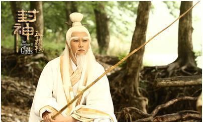 张友仁|封神榜共封365路正神, 但为何却落了李靖、杨戬、姜子牙8人