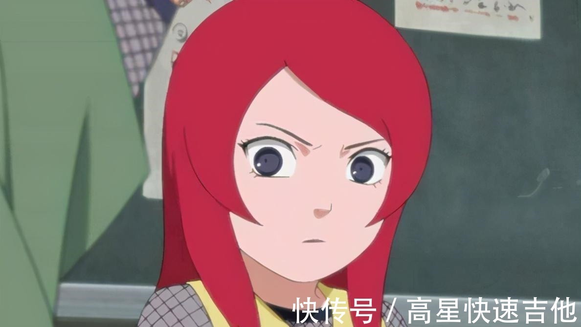 鸣人|漩涡一族最强的能力,玖辛奈怀孕时才解锁,在鸣人身上全应验了