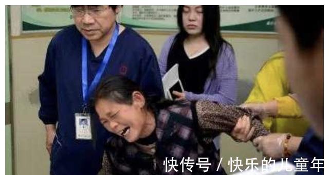 老伴|一段极度扎心的真实故事,希望给父母们敲响警钟!引以为戒