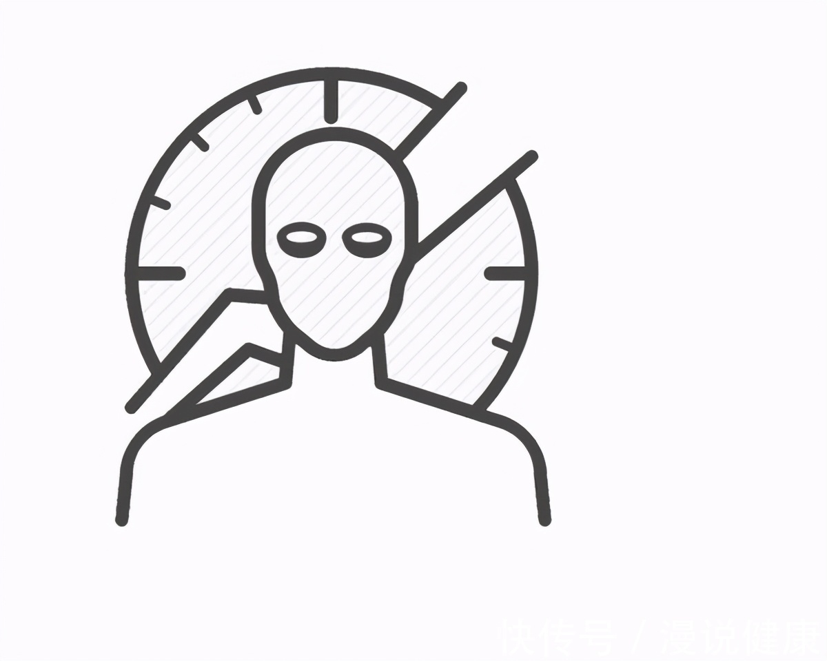 部位|血管堵不堵,身上3个部位会告知!一旦出现,劝你及时做好4件事